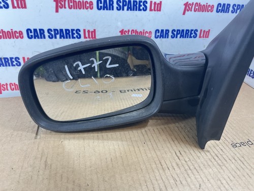 Renault clio mk3 - clio,