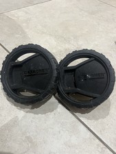 2 X Karcher K3 Pressure Washer