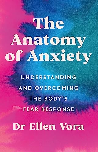 The anatomy anxiety - of,