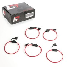 5x fuse holder for mini fuse