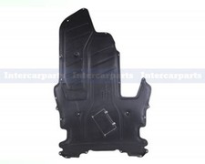 Under Gearbox Cover Undertray