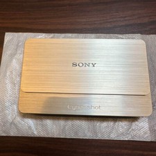 SONY Cyber-shot DSC-T700