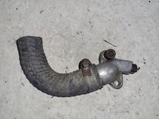 KTM EXC 250 300 360 SX 250...CYLINDER HEAD WATER PUMP COVER...