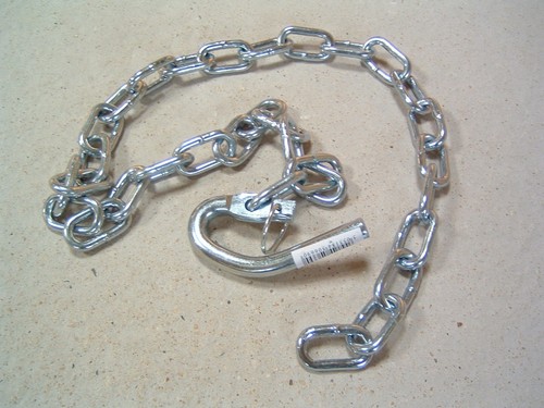 Gate chain new - new, type