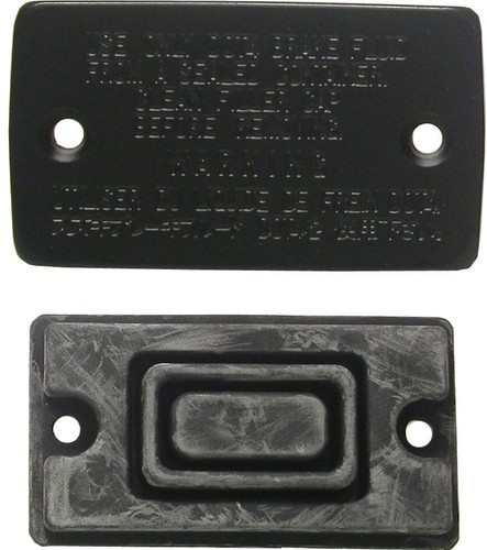 Master cylinder cap for suzuki - cylinder,