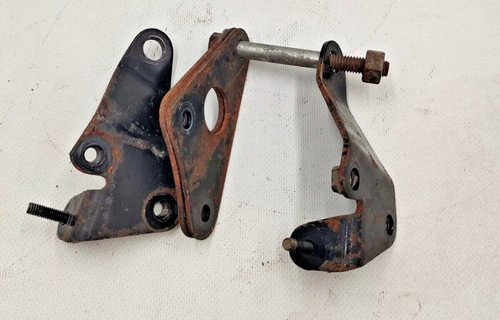 Support engine honda 400 - support, cb