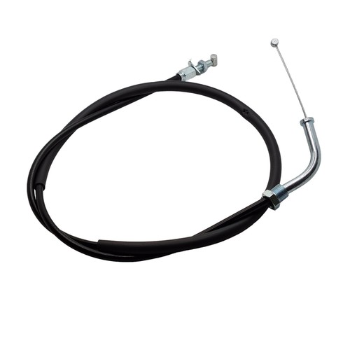 Throttle cable close fits - b,