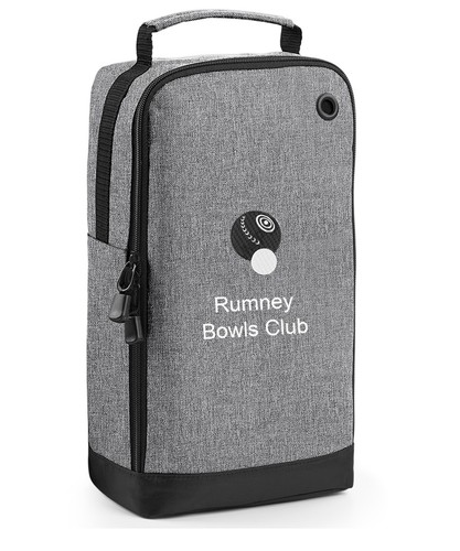Bowls shoe bag - shoe,