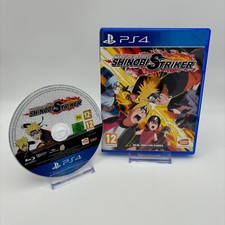 Naruto to Boruto: Shinobi