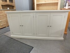 Buckingham Painted 4 Door