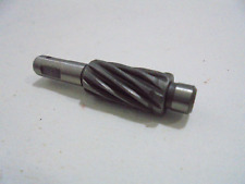 YAMAHA RD250 RD350 XS250 XS360 XS400 SPEEDOMETER DRIVE GEAR 351-25138-00 (NS17/4