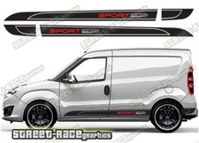 Vauxhall Opel Combo sides 012