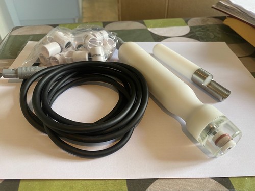 Caci orbital abrader - orbital, -cable