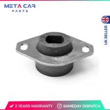 Engine Support Mounting Front
