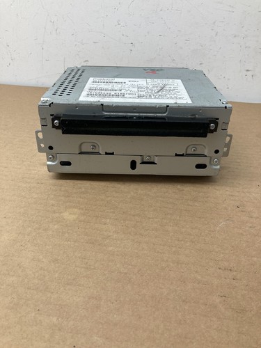 Volvo v70 radio cd - volvo,
