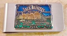 Jack Daniel,s Whiskey Money