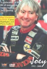 Joey dunlop 1952 2000 - joey, 1952-2000