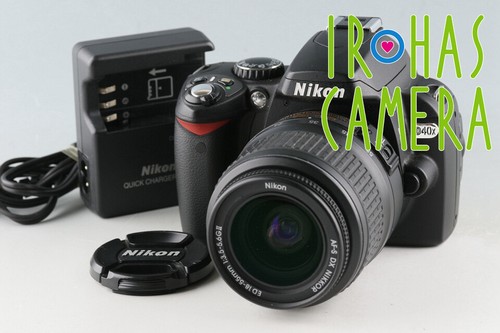Nikon d40 s dx nikkor - d40, af-s