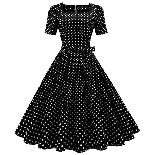 Women 50s 60s - , swing