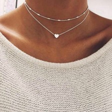Vintage women double layer - vintage,