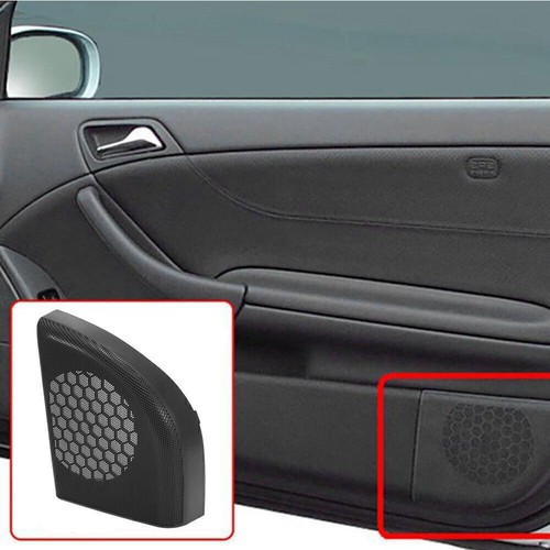 Right side hand door - side, speaker