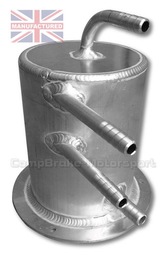 Swirl pot base mount fuel - swirl,