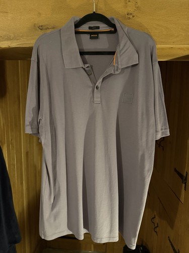 Hugo boss cotton - hugo,