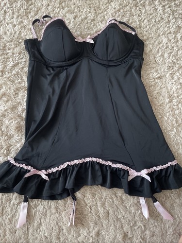 Lovely ann summers - ann, basque