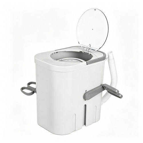Portable manual washing - manual,