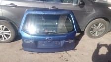 Subaru Forester 2014 - 2018