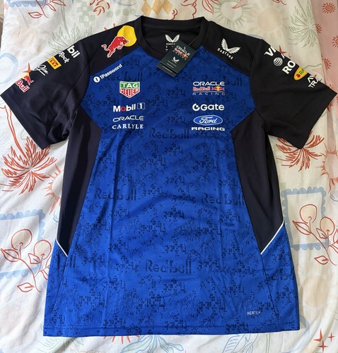 Red bull 2026 team - 2026, top