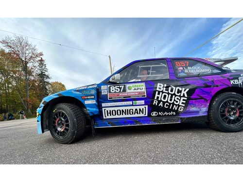 Scx advance ford escort - scx,