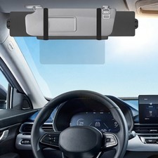 Sunvisor Extension Shade