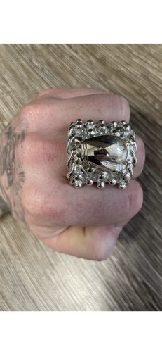 Solid 925 silver - 925, men’s