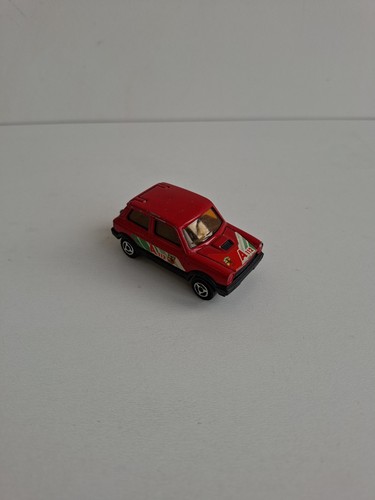 Majorette autobianchi a112 - majorette,