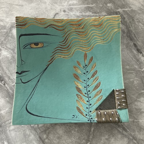 Vintage hellenic handcrafted - vintage,
