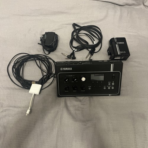 Yamaha ead10 electronic - ead10,