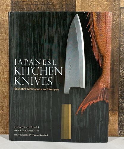 Japanese kitchen knives - japanese,