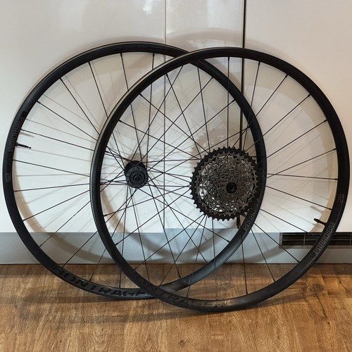 Bontrager paradigm comp - bontrager,
