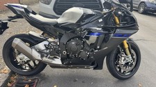 Yamaha Yzf R1 2020 - 2025
