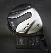 Royal Collection BBD 305V 18° 5 Wood Stiff Graphite Shaft Iomic Grip