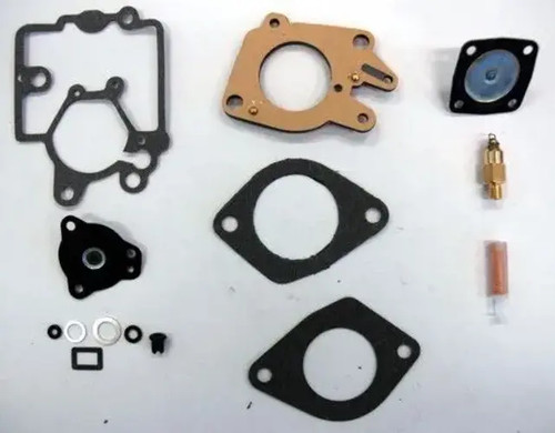 Carburettor repair kit w521 - repair,