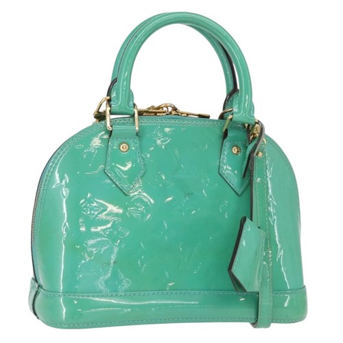 Louis vuitton monogram vernis - vuitton,