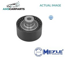 V-RIBBED BELT DEFLECTION