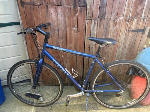Trek xcaliber large 29er - xcaliber,