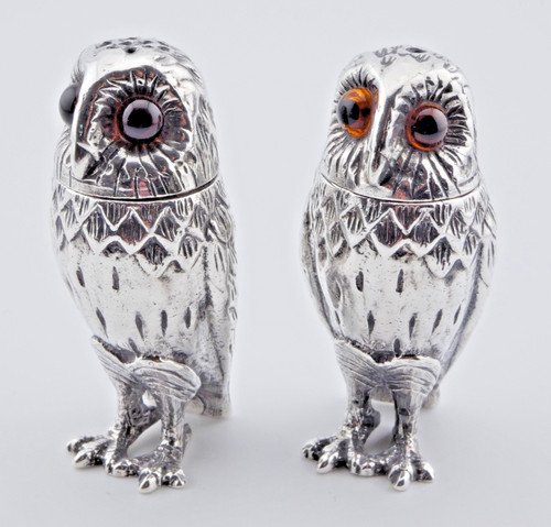 Exquisite pair vintage - exquisite,