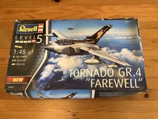 1/48 Revell Tornado GR4