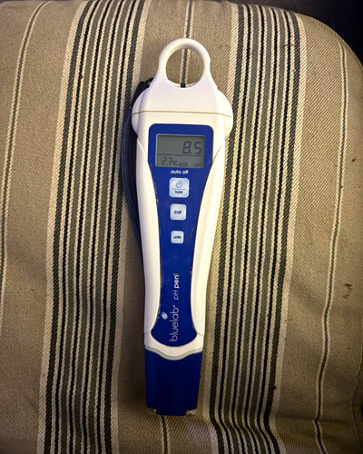 Bluelab pen handheld ph - bluelab,