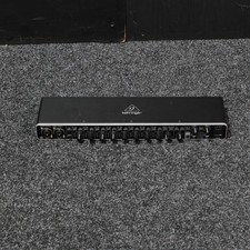 Behringer U-Phoria UMC1820 USB/MIDI Interface - FAULTY - RRP £146