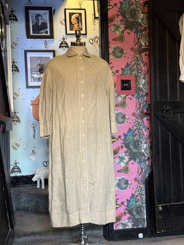 Lovely toast cotton - lovely, linen